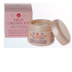 Vea crema pf vit e+polif 50ml
