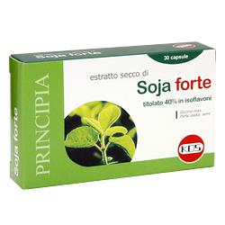 Kos soja forte estratto secco 30cps