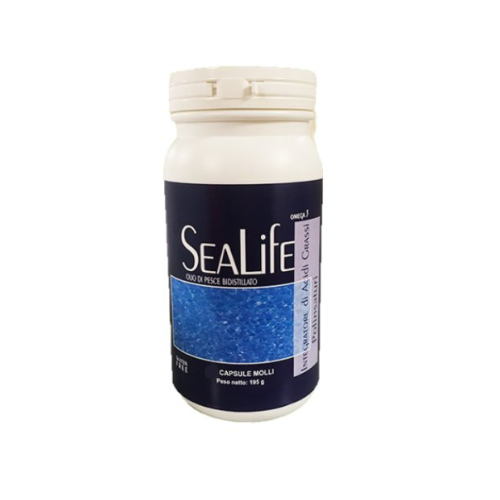 Oti sealife 90prl