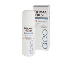 Dermafresh alfa deod rollon 75ml