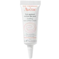 Avene eau thermale trattamento lenitivo contorno o
