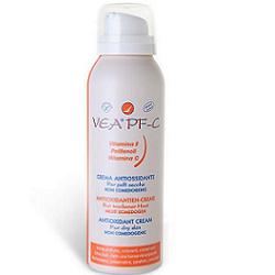 Hulka vea pf c vit e-polif bomb 50ml