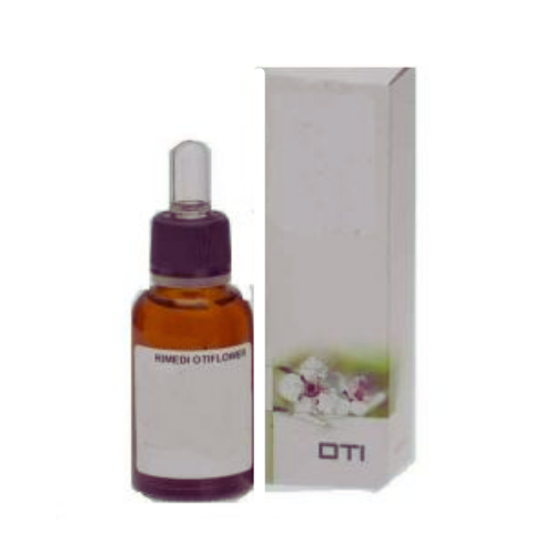 Oti dmae serum base gocce 30ml