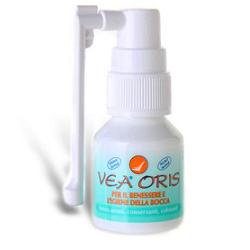 Hulka vea oris spr 20ml
