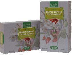 Biancospino/olivo/agl20ampolle