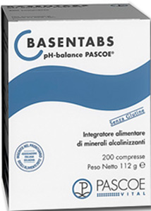 Named basentabs 200cpr