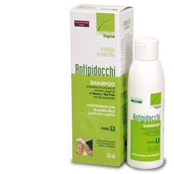 Vital factors maxhair vegetal shampoo pidocc