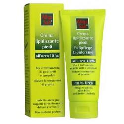 Allgasan cr lipid piedi 100ml