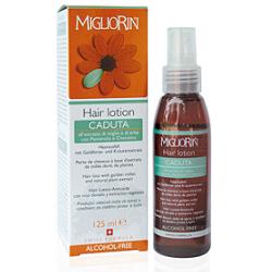 Cosval migliorin hair lozione spray