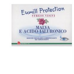 Eumill protection gocce oculari 10 fl monodose 0,5