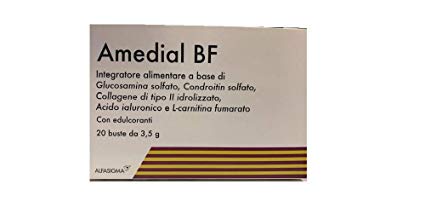 Amedial bf 20bust