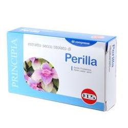 Kos perilla estratto secco 60cpr