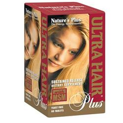 La strega ultra hair plus 60 tavolette