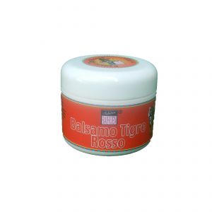 Balsamo tigre rosso 30ml