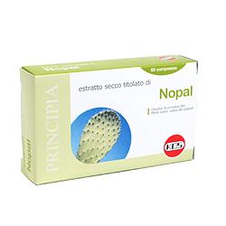 Kos nopal estratto secco 60 cps