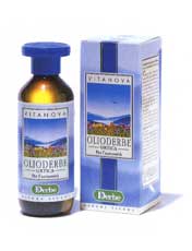 Olioderbe ortica 200ml