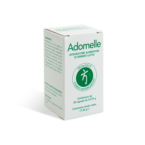 Bromatech adomelle 30cps