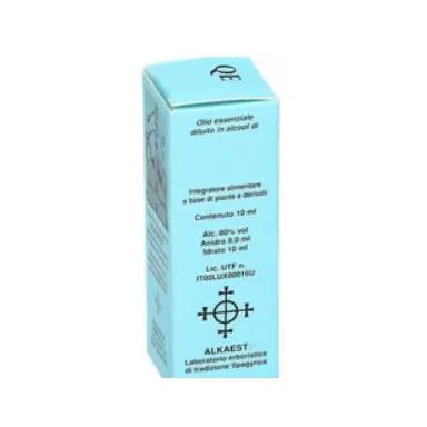 Alkaest qe27 valeriana 10m