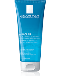 La roche posay effaclar gel mousse 200ml