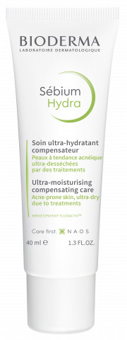 Bioderma sebium hydra 40ml
