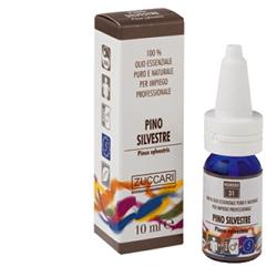 Zuccari pino silvestre oe naturale10ml