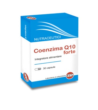 Kos coenzima q10 forte 30cps
