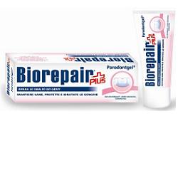 Biorepair plus parondont gel 50ml*