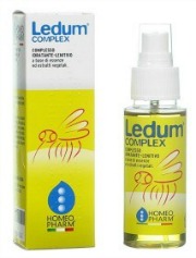 Ledum complex 60 ml