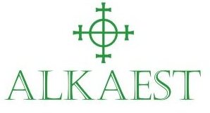 Alkaest ts5 damiana 20ml