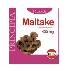 Kos maitake estratto secco 60cps
