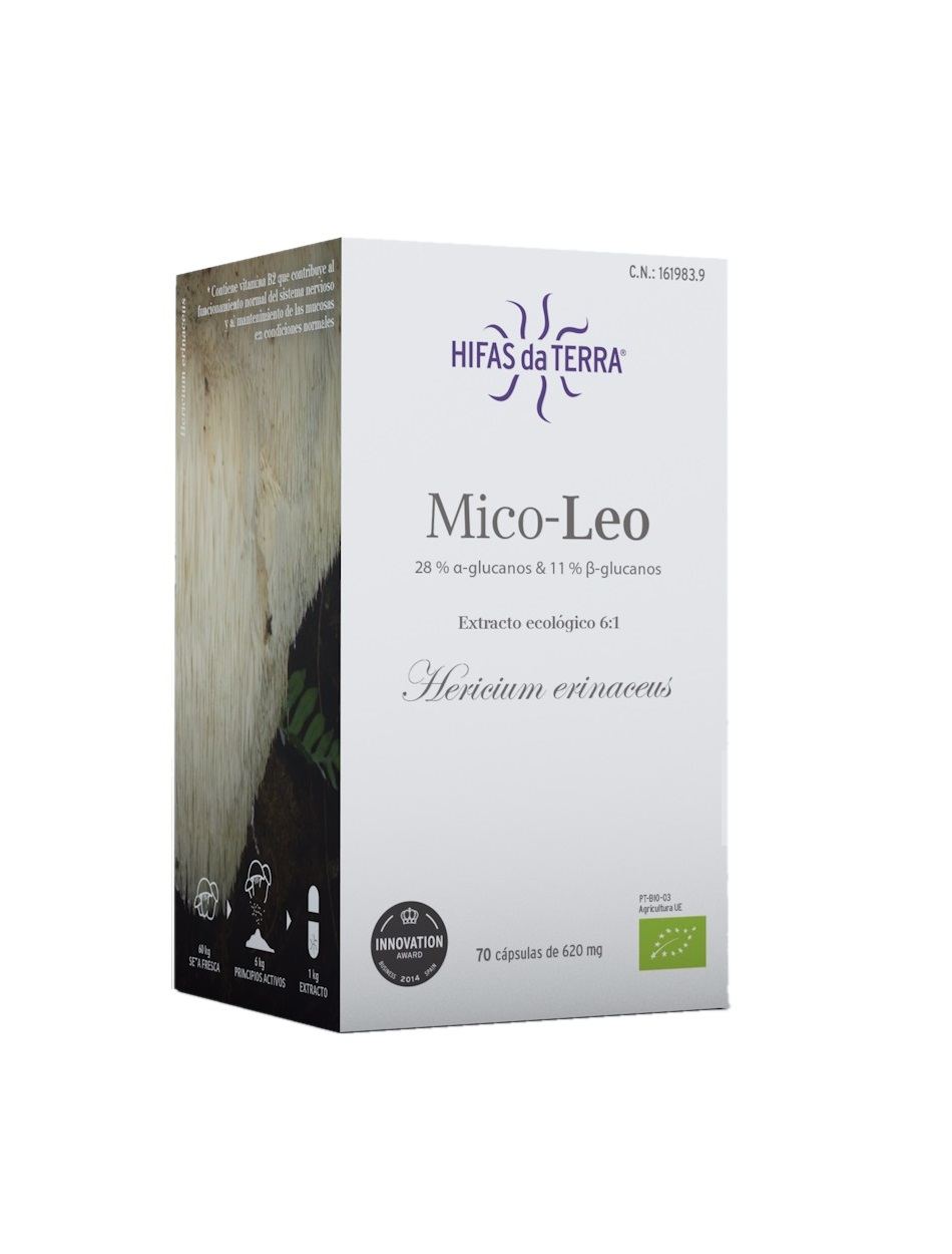 Mico leo 70cps