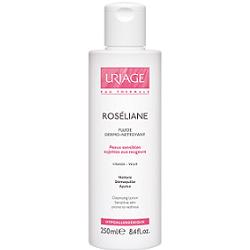 Uriage roseliane fluido dermodet250ml