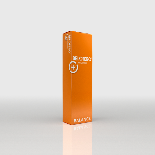 Belotero balance siringa intraderm 1ml