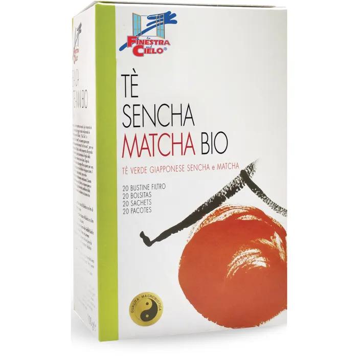 Fsc wakame dell&#039;atlantico bio 30 g