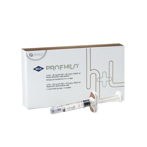 Profhilo siringa intradermica 3,2% 32mg 1x2ml