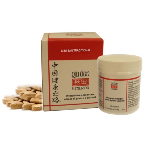 Si ni san traditional 100cpr