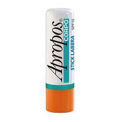 Apropos stick labbra spf 15