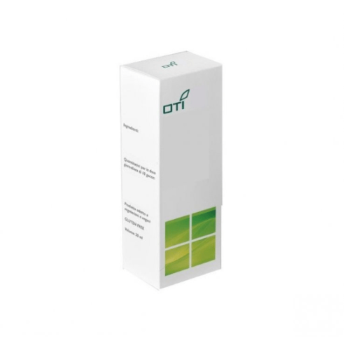 Oti bardana tm gtt100ml