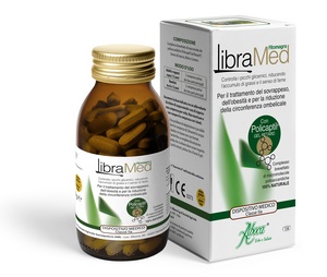Aboca libramed fitomagra 138cpr