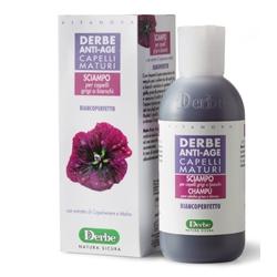 Derbe shampoo bianco perfetto 200ml