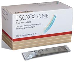 Esoxx one 20bust stick 10ml