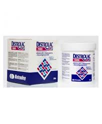 Destrolac confort polvere 250g