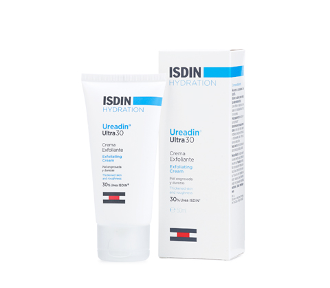 Isdin ureadin ultra 30 50ml