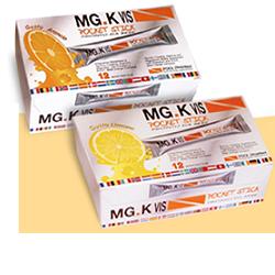 Pool pharma mgk vis pocket stick ara 12bst