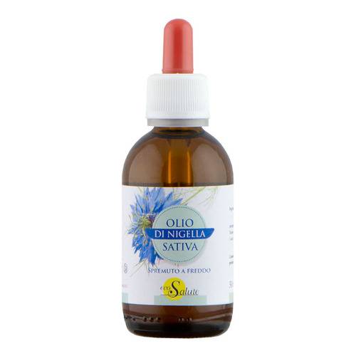Nigella sativa olio 50ml