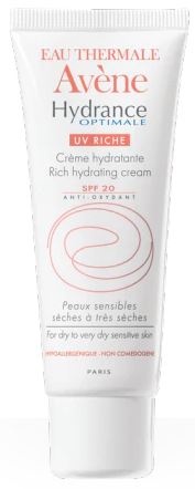Avene hydrance crema ricca40ml