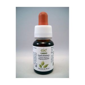 Eie cardo mariano 30ml gtt