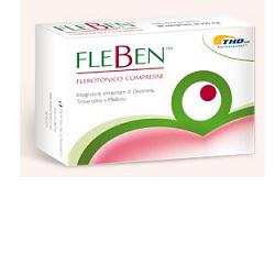 Thdfleben 20 cps