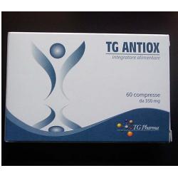 Tg antiox 60cpr
