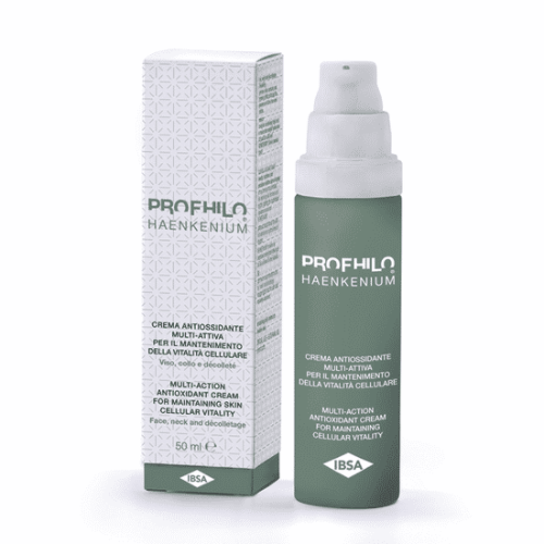 Profhilo haenkenium crema antioss multi-atti 50ml